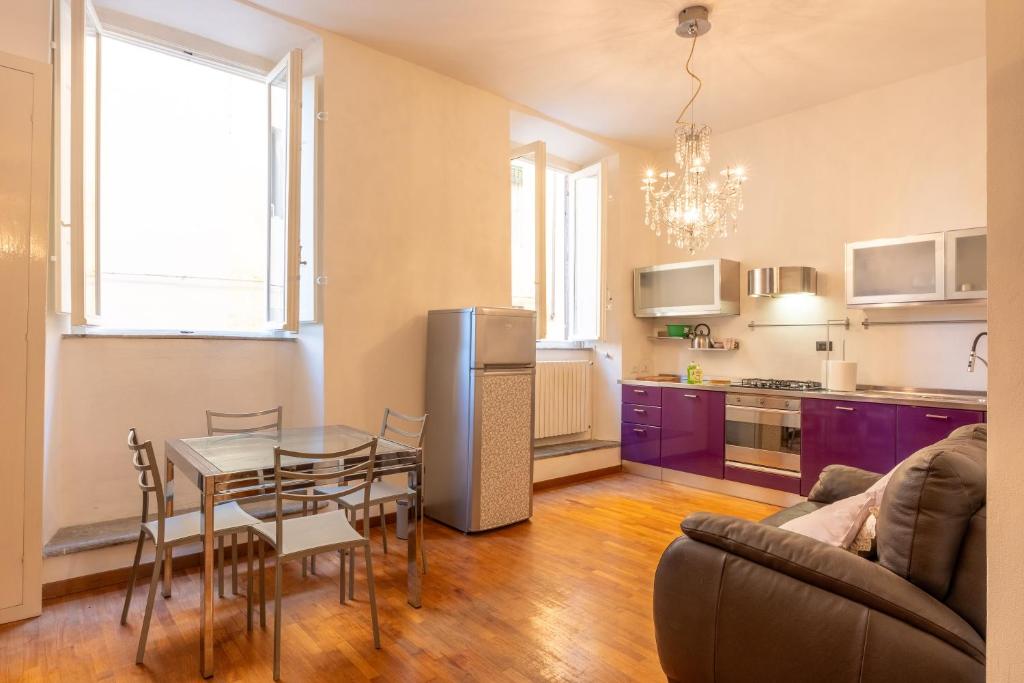 Casina Dello Stellario – Lucca